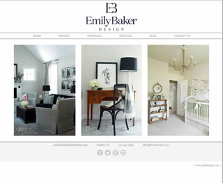 Emily Baker Design