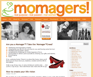 momager club