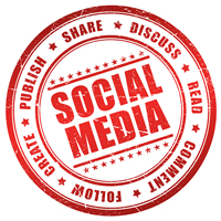 Social Media and ShopSite