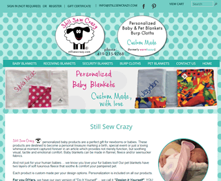 personalized baby blankets and pet blankets