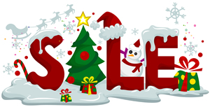 increase holiday sales